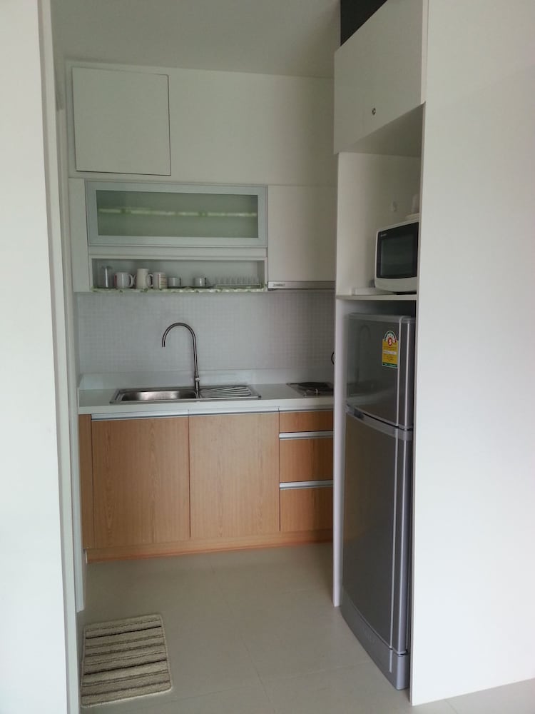 Фото The Seacraze Hua Hin by Montri