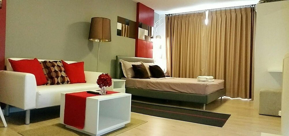 Фото Baan Peang Ploen by Montri