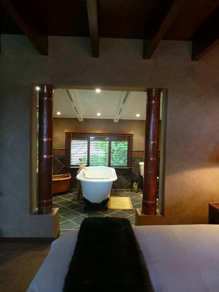 Фото Belle Forêt Guest Farm and Function Venue