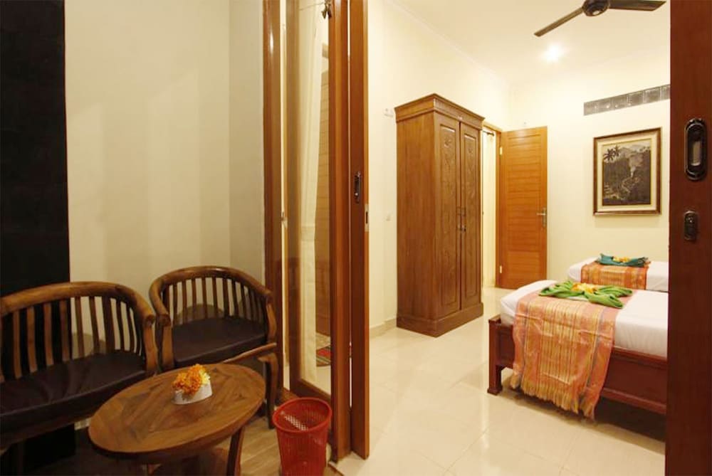 Фото Pondok Sunari Ubud