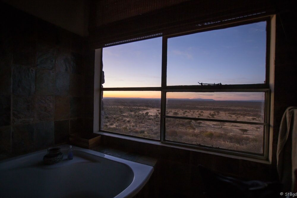 Фото Aloegrove Safari Lodge