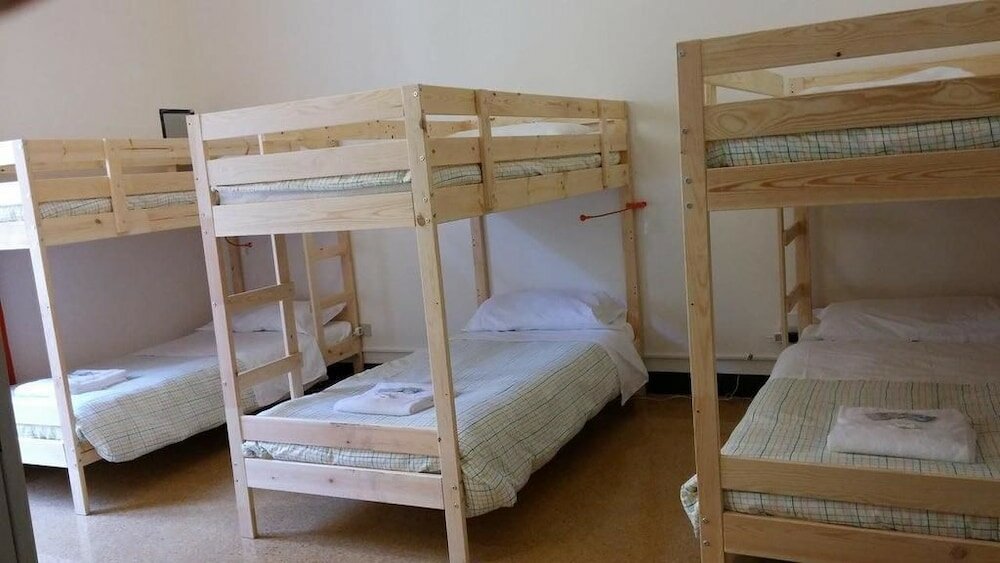 Фото Mamamia Hostel and Guesthouse