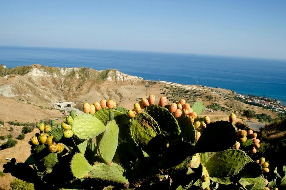 Фото Agunì Agriturismo & Locanda
