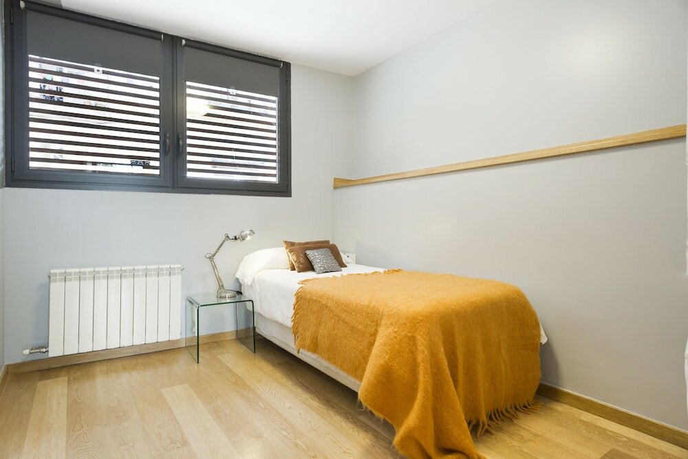 Фото MSB Gracia Pool Terrace Center