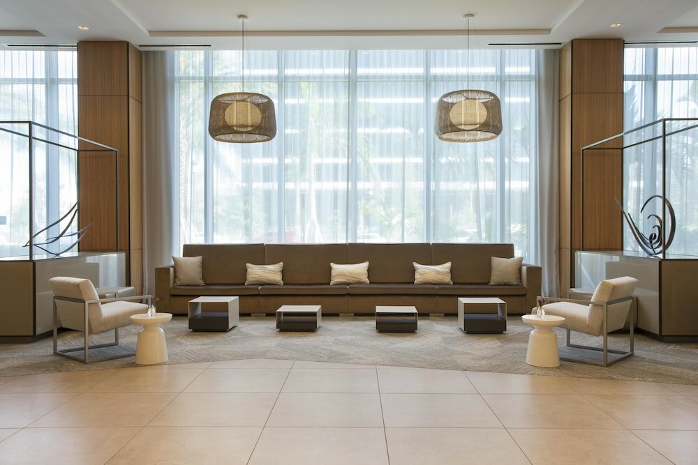 Фото Ac Hotel by Marriott Miami Aventura