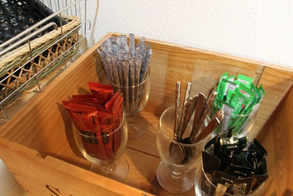 Фото Hostel Casa Ambrosia