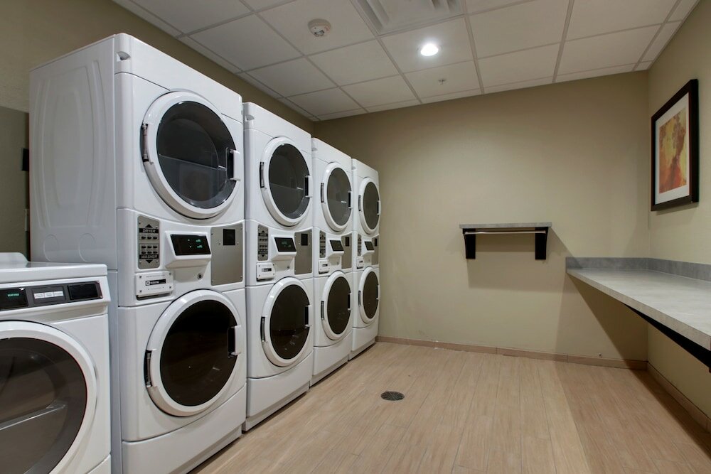 Фото Staybridge Suites Plano - The Colony, an Ihg Hotel