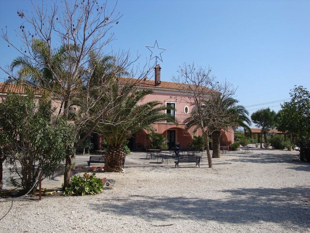 Фото Agriturismo Masseria Portiere Stella