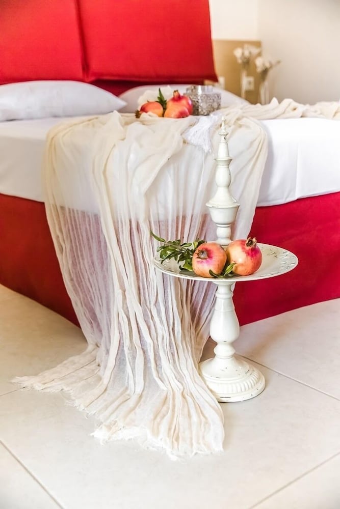 Фото Stelios Gardens