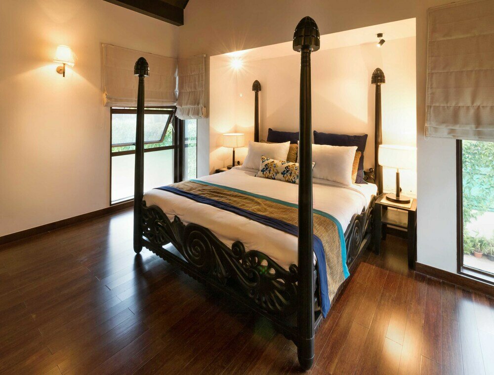 Фото Ultra Luxury Villa Bali