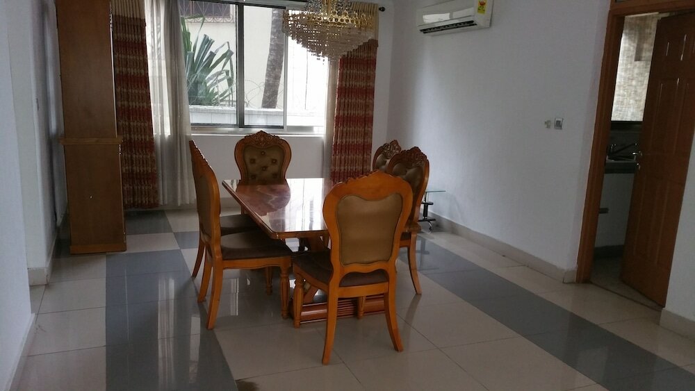 Фото Dream Court Apartment