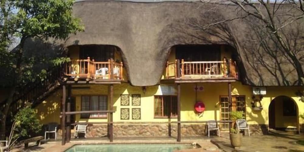 Фото Lapalosa Lodge