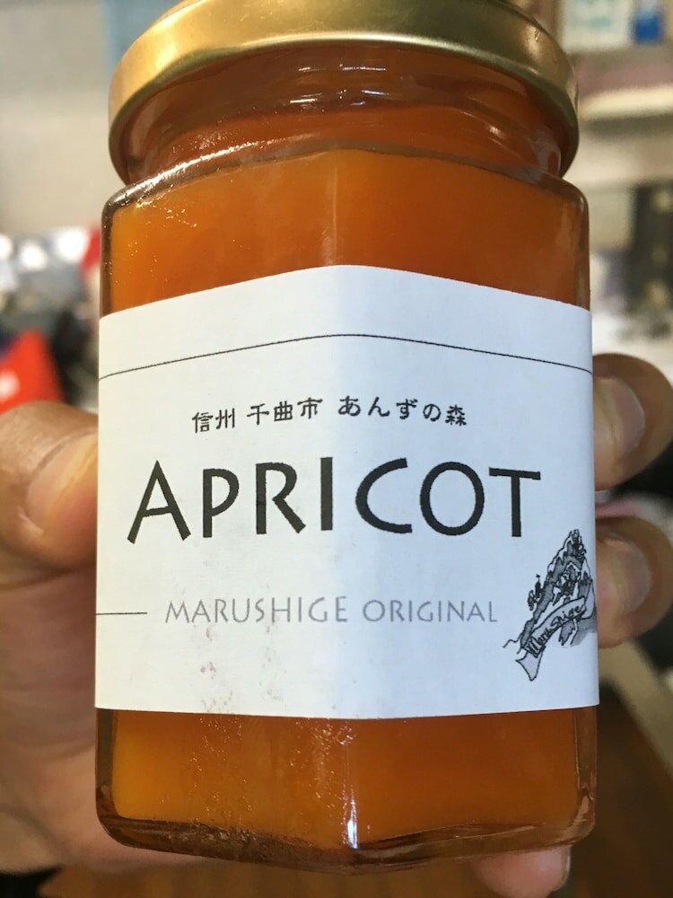 Фото Lodge Marushige