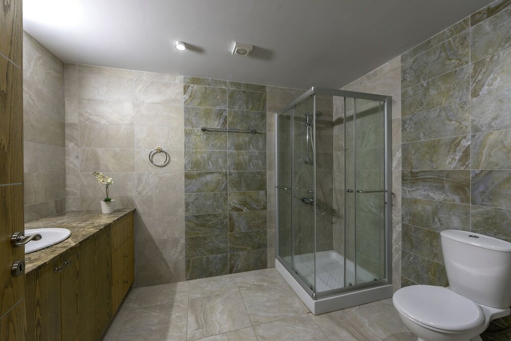 Фото Вилла Seafront Protaras Luxury Resort