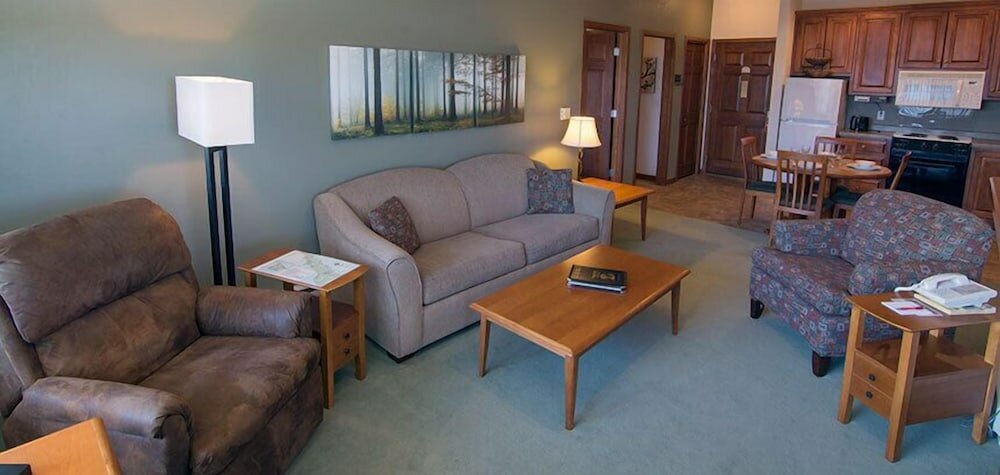 Фото Scandinavian Lodge