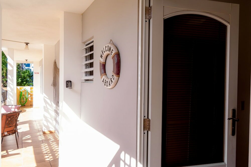 Фото Wilderness Ramey Apartments