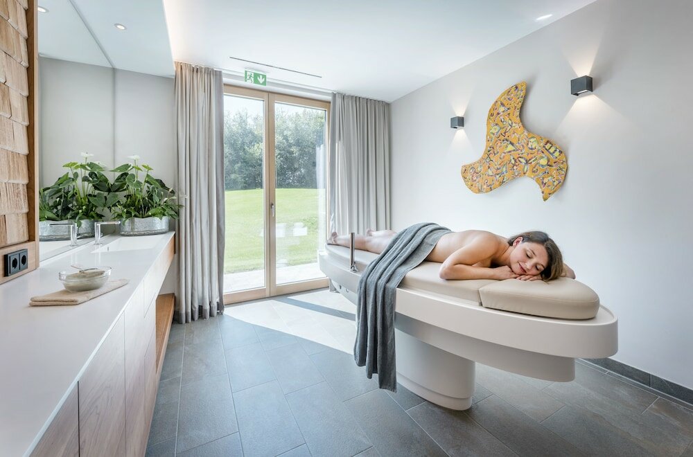 Фото Klosterhof - Alpine Hideaway & SPA
