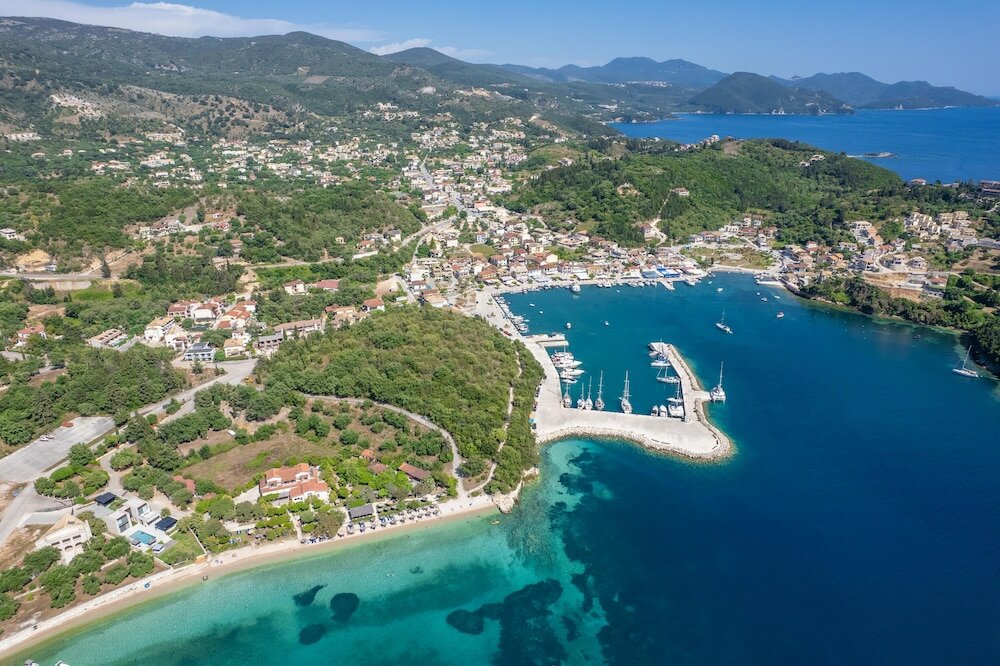 Фото Virvilis Apartments