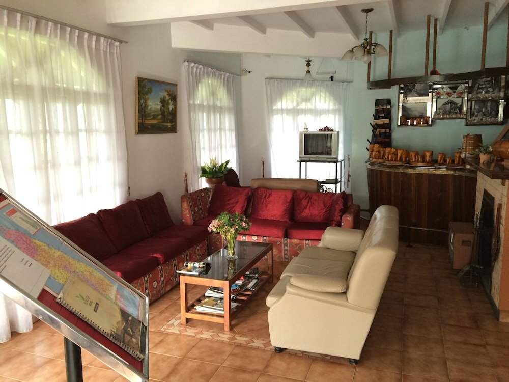 Фото Binota Hotel