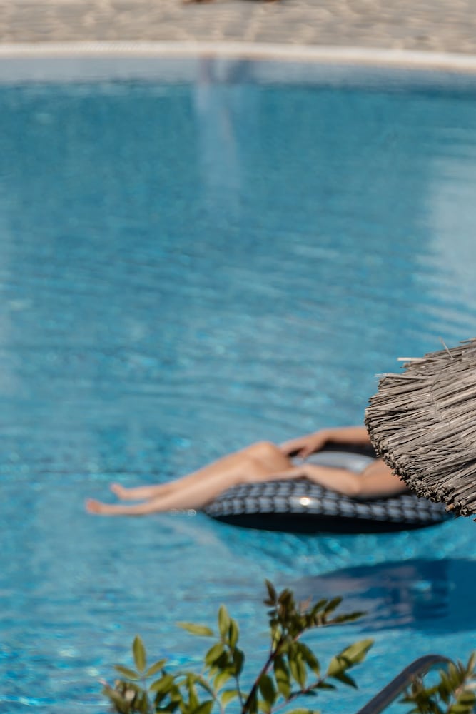 Фото Naxian Queen Luxury Villas & Suites