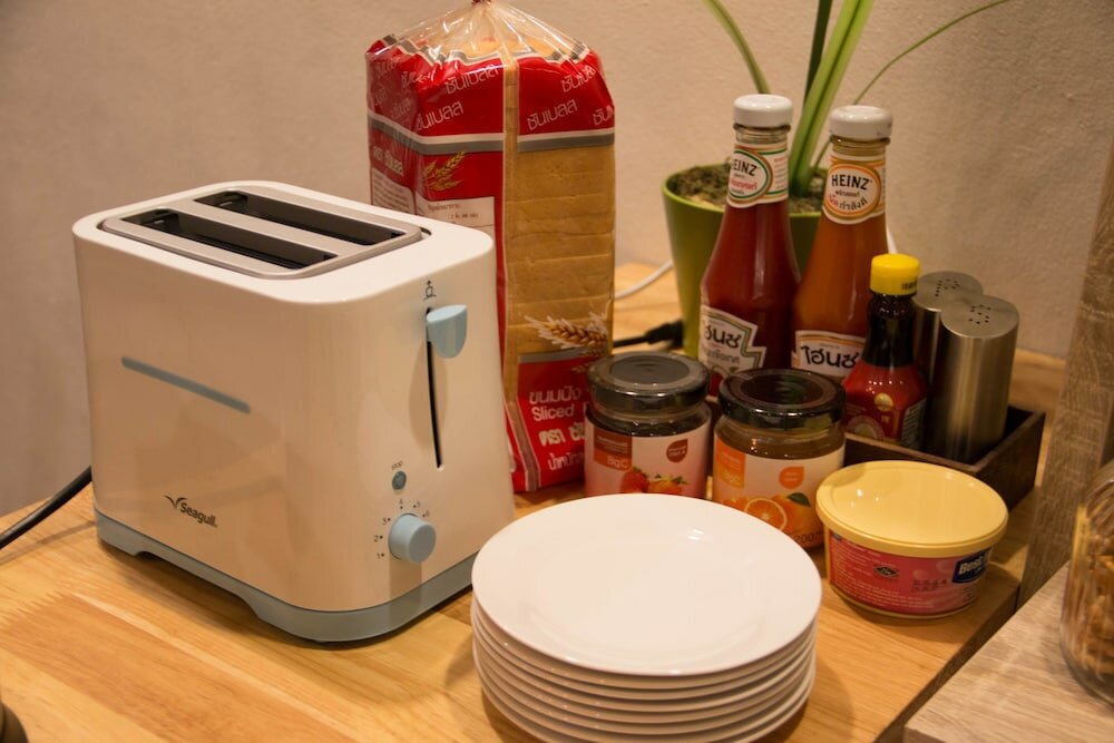 Фото Fulllax Guesthouse