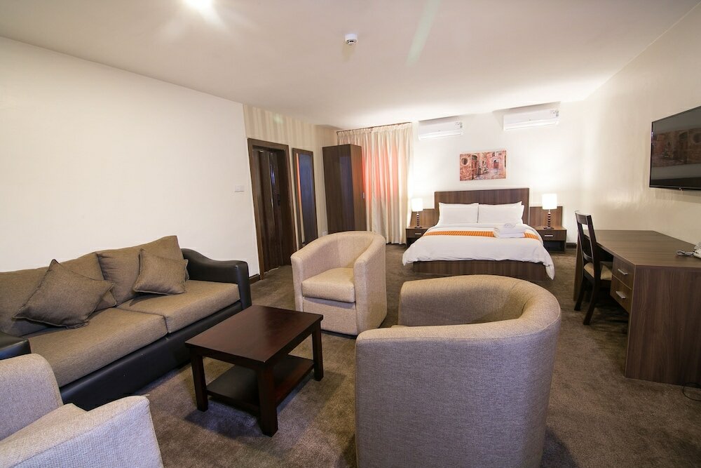 Фото Sinclair Guest House