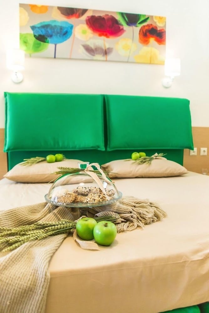 Фото Stelios Gardens