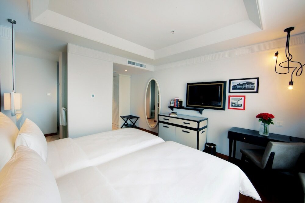 Фото Hotel De Paviljoen