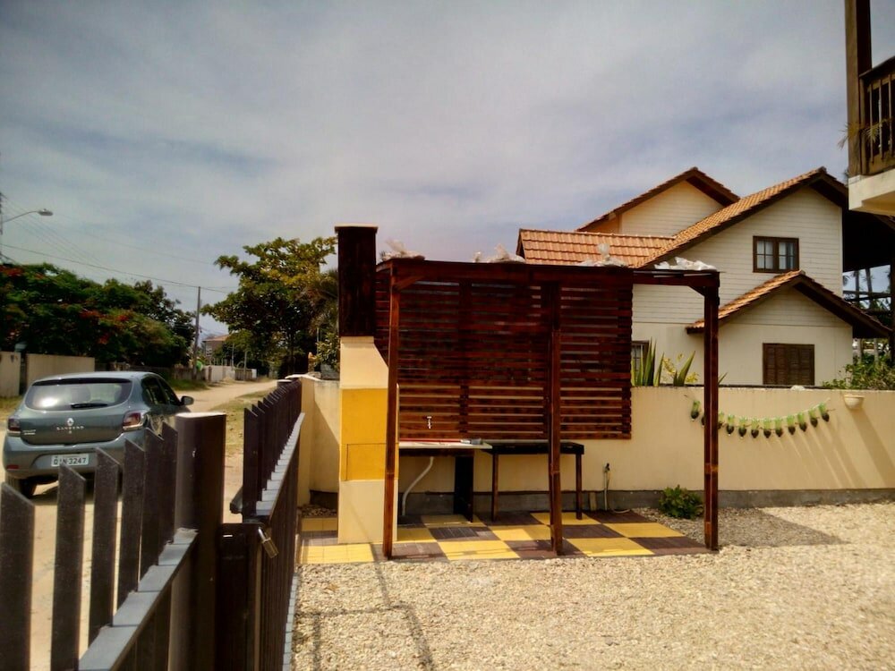 Фото Casa Temporada