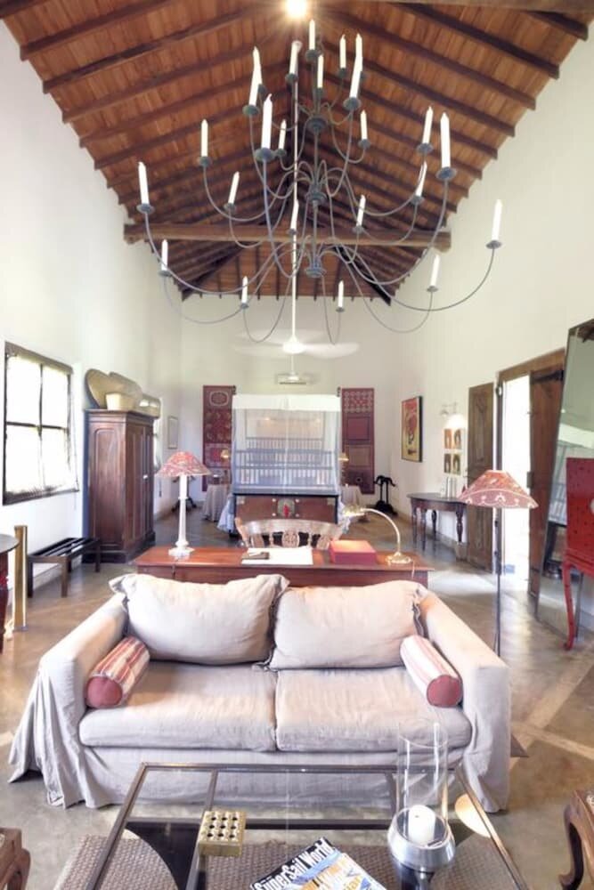 Hotel The Dutch House, Galle, photo