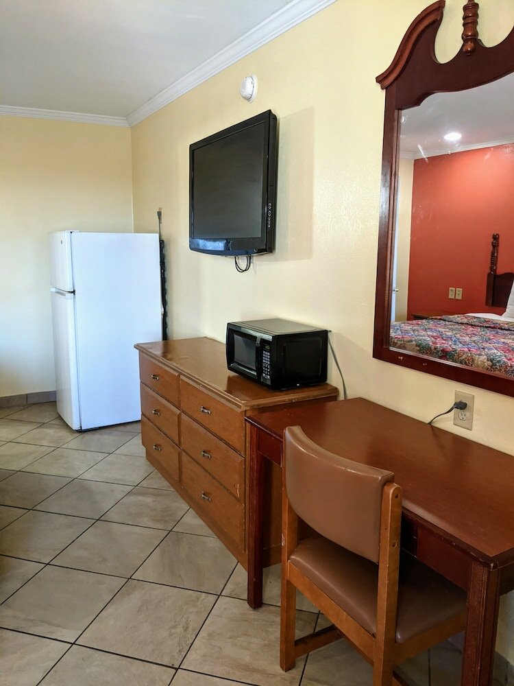 Фото Lake Houma Inn