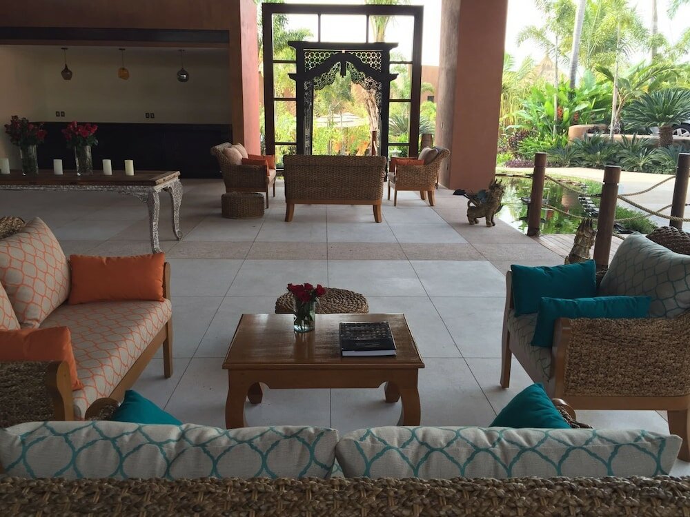 Фото Hotel Boutique Compañia de Especias