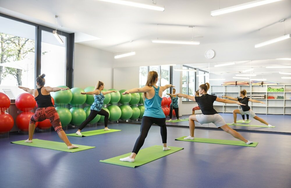 Фото Hotel Ičići - Liburnia