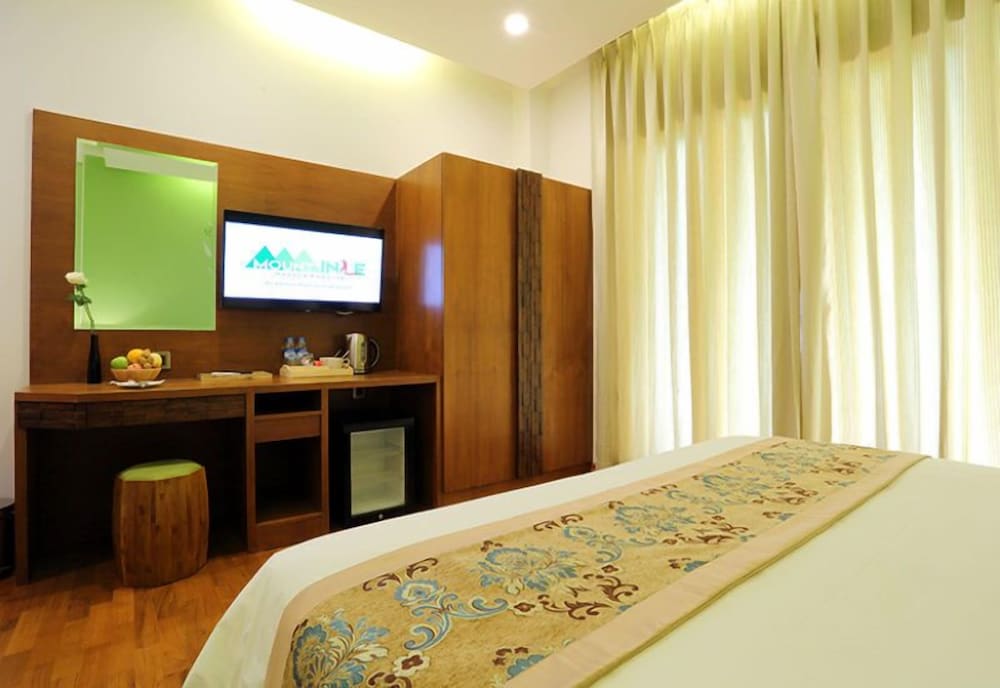 Фото Mount Inle Hotel & Resorts