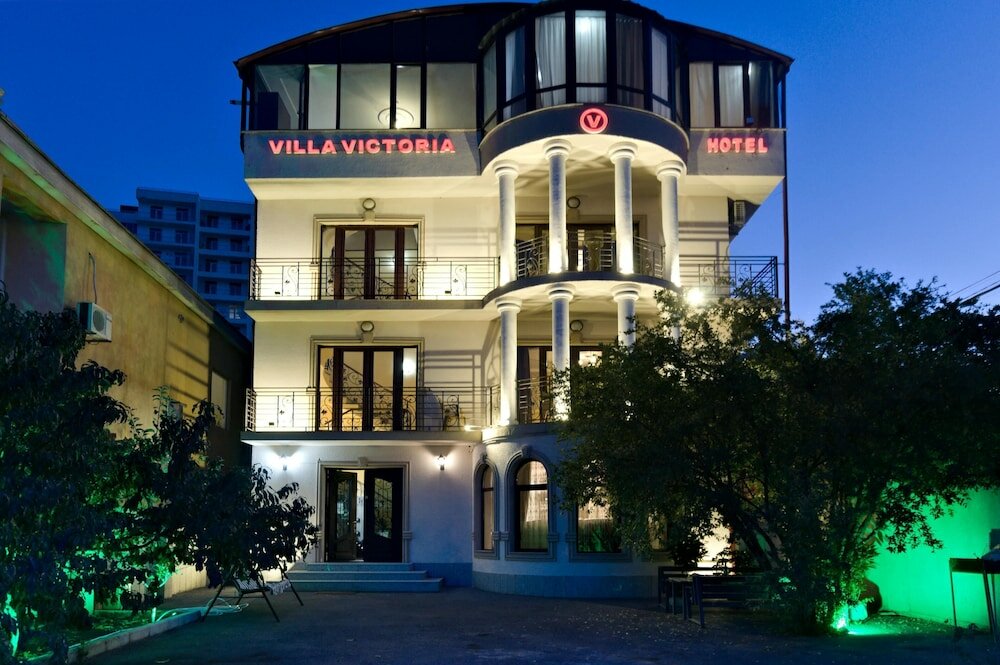 Фото Villa Victoria