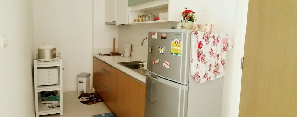 Фото The Seacraze Hua Hin by Montri