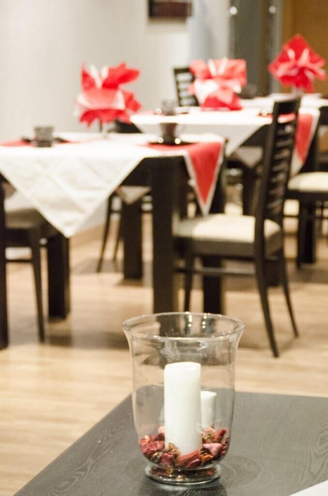 Фото Hotel Duquesa