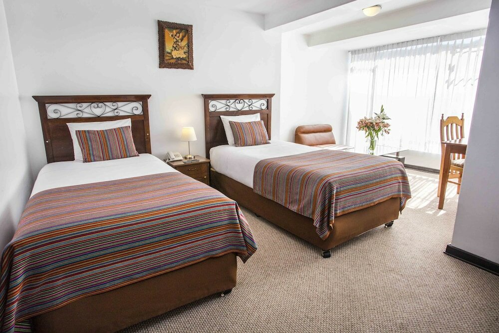 Фото Hotel Conde de Lemos