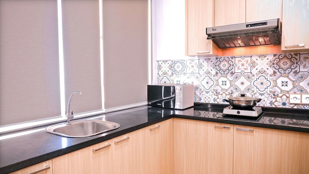 Фото Golden Tulip Balikpapan Hotel & Suites