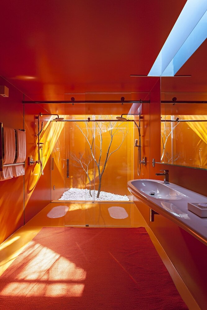 Фото Hotel Unique Garden