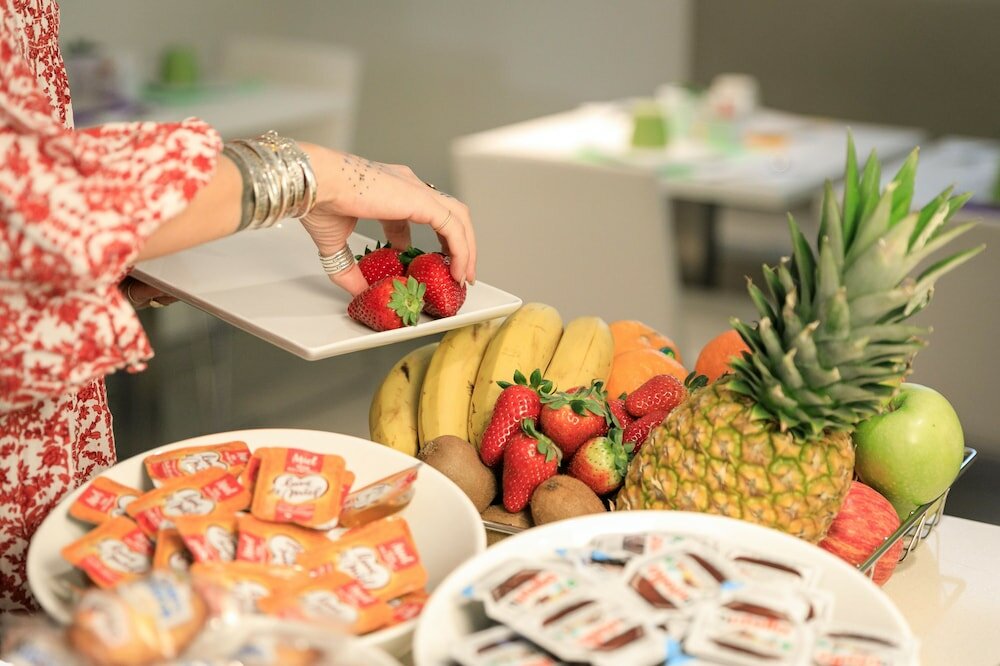 Фото Ibis Styles Menton Centre