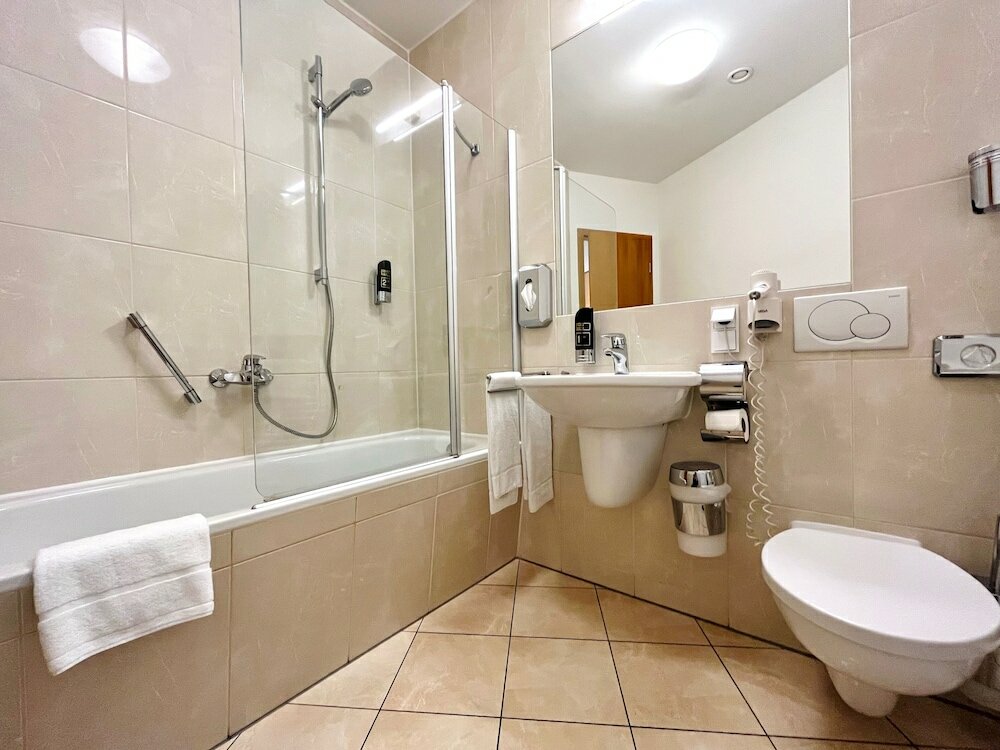 Фото Aparthotel Altes Dresden