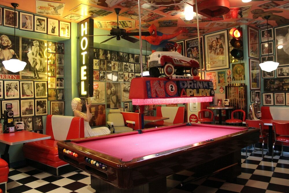 Фото Royal Bellagio Hotel