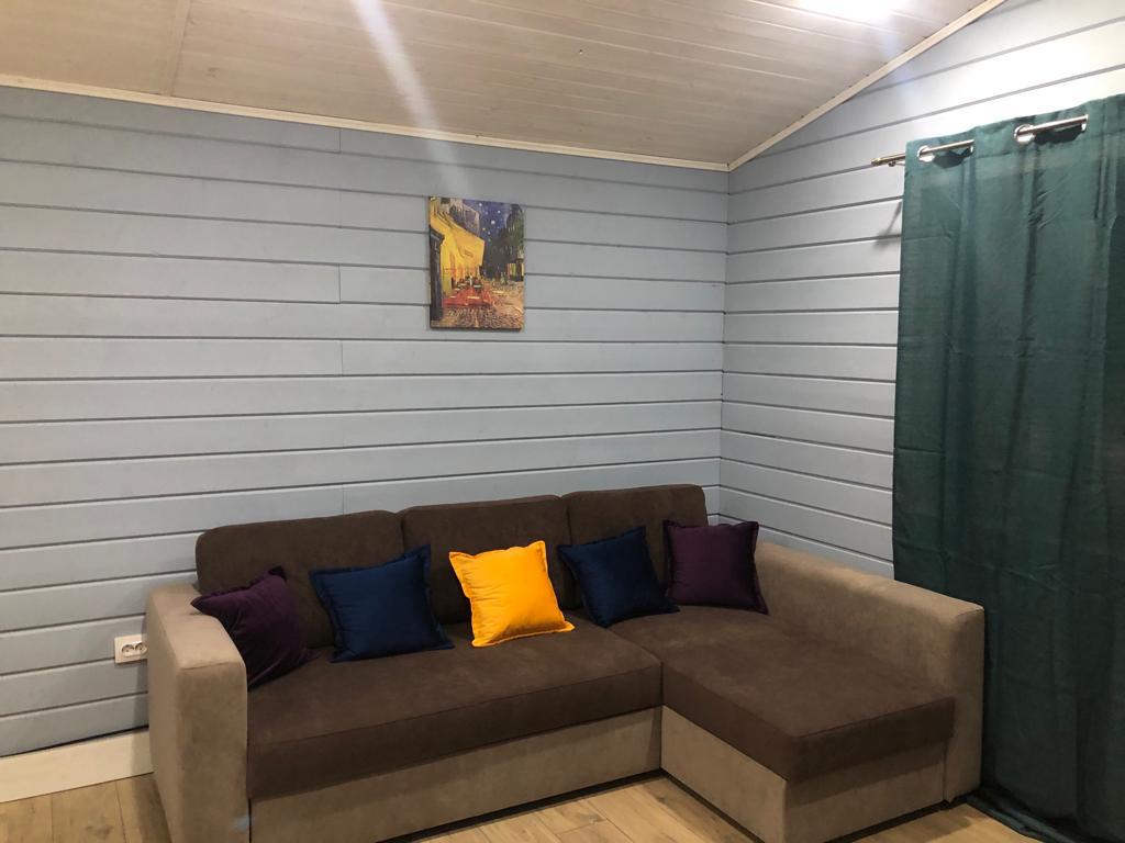 Фото Porkhovo Goest Cottage