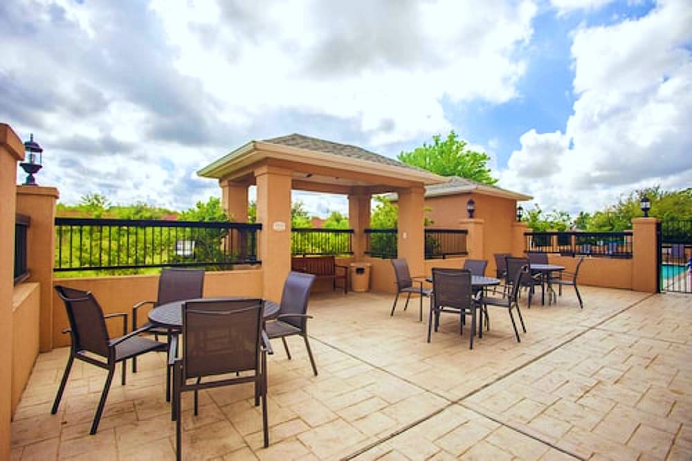 Фото Fairfield Inn & Suites by Marriott Channelview