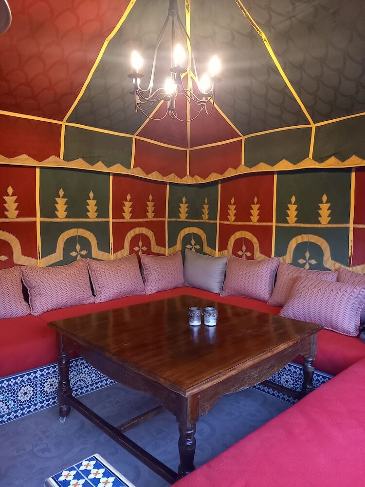 Фото Riad Zayane Atlas