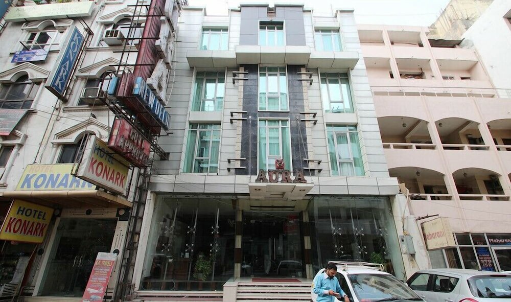 Фото отеля 1