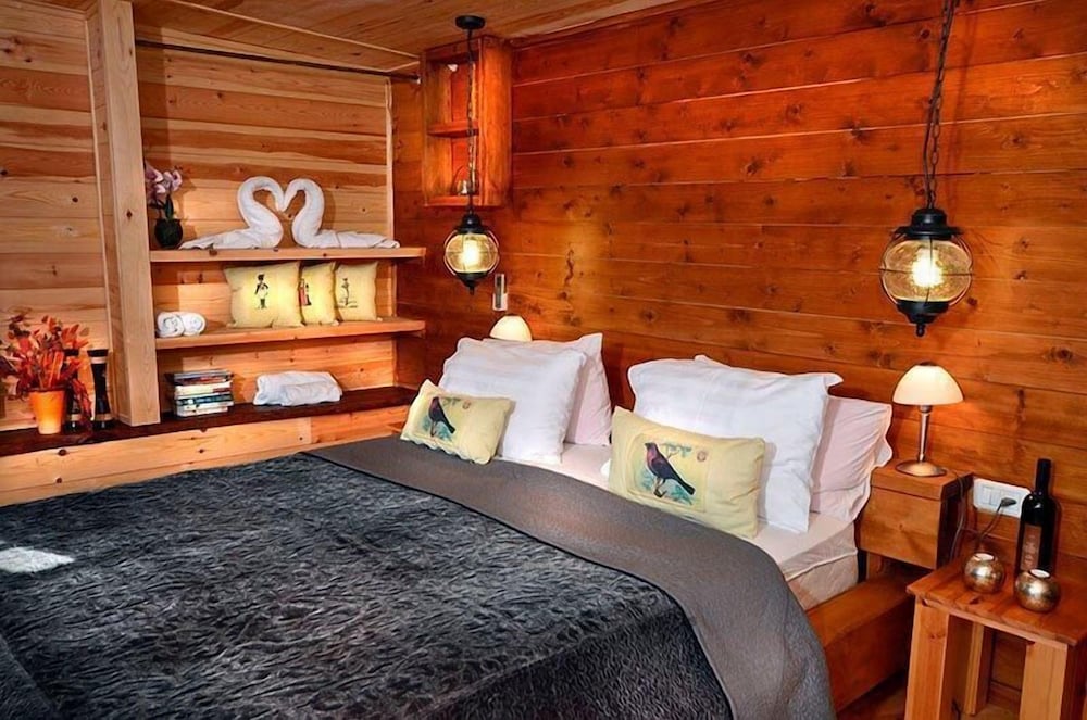 Фото Vila Bakfar