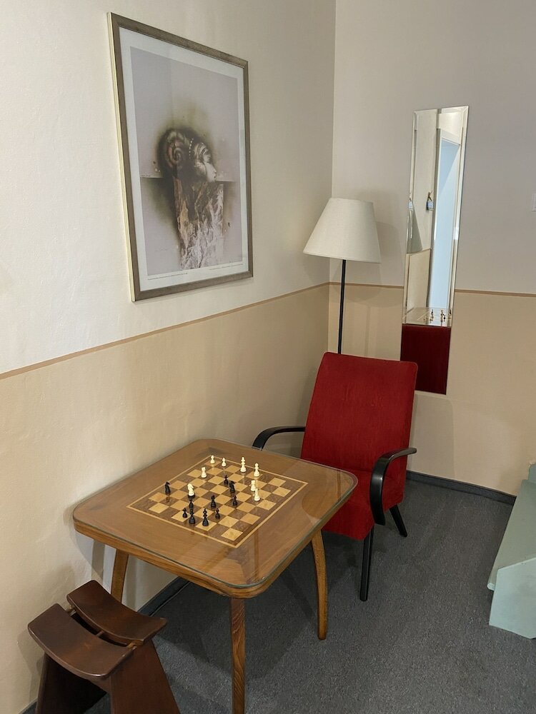 Фото Apartment Barbara