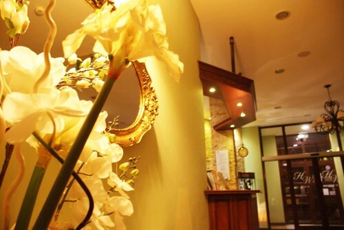 Гостиница Hotel Wilga by Katowice Airport в Севеже